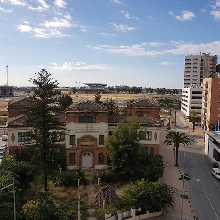 Appartamento Italia 57 Huelva Esterno foto