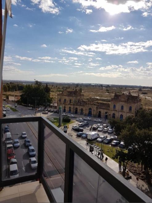 Appartamento Italia 57 Huelva Esterno foto
