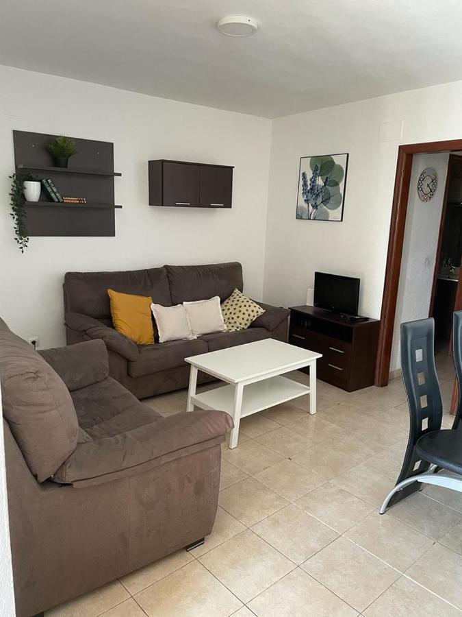 Appartamento Italia 57 Huelva Esterno foto