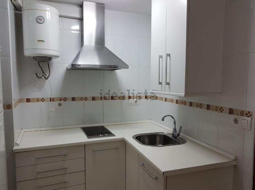 Appartamento Italia 57 Huelva Esterno foto