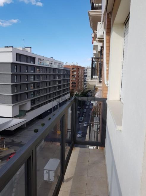 Appartamento Italia 57 Huelva Esterno foto